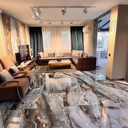 Villa Konak Club Alanya Eksteriør bilde