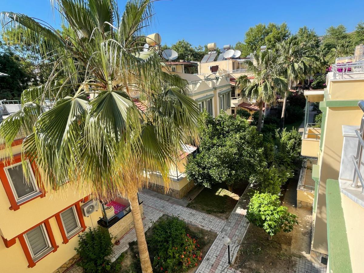 Villa Konak Club Alanya Eksteriør bilde