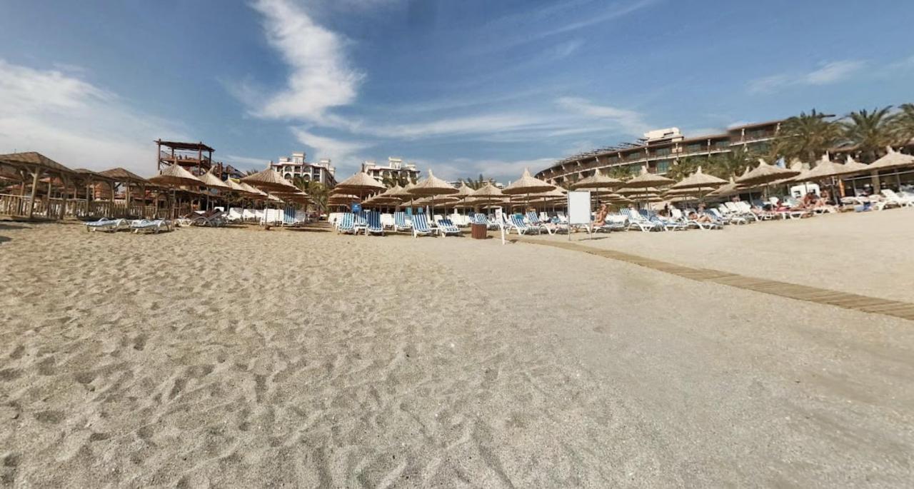 Villa Konak Club Alanya Eksteriør bilde