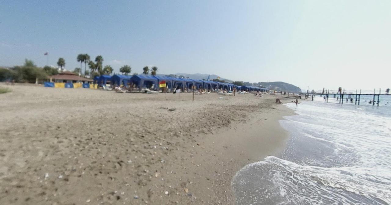 Villa Konak Club Alanya Eksteriør bilde
