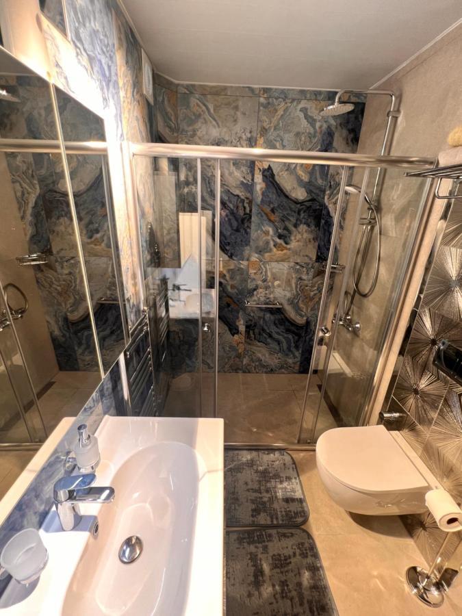 Villa Konak Club Alanya Eksteriør bilde