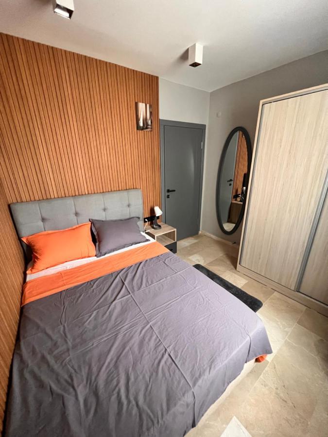 Villa Konak Club Alanya Eksteriør bilde
